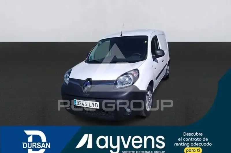2022 Renault Kangoo