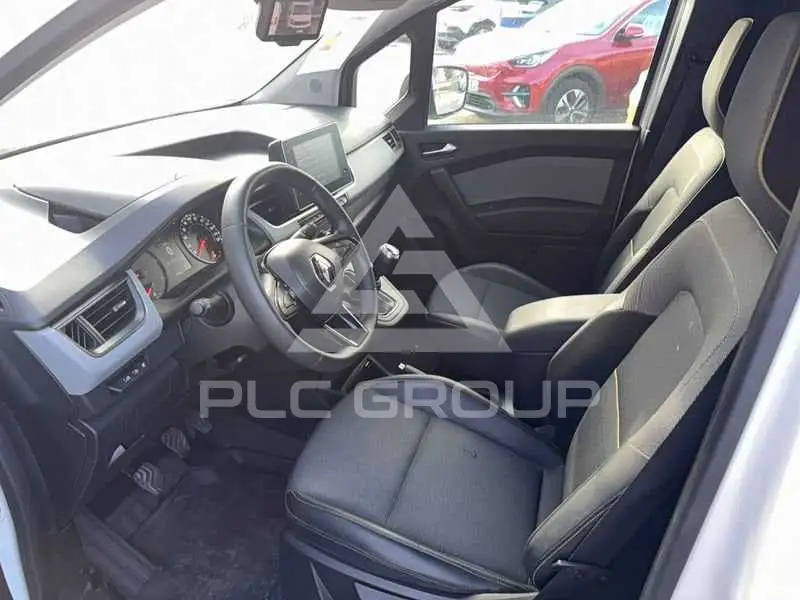 2022 Renault Kangoo