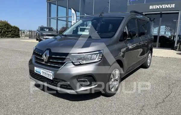 2022 Renault Kangoo