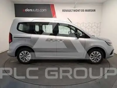 2022 Renault Kangoo