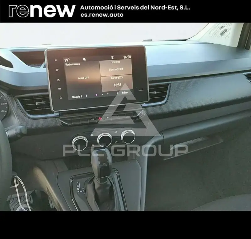 2022 Renault Kangoo