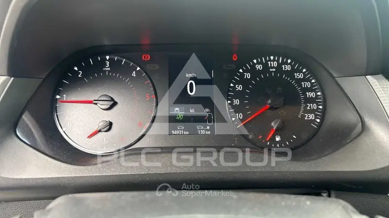 2022 Renault Kangoo
