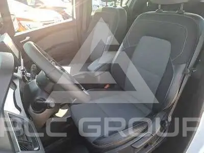2022 Renault Kangoo