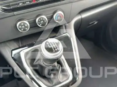 2022 Renault Kangoo