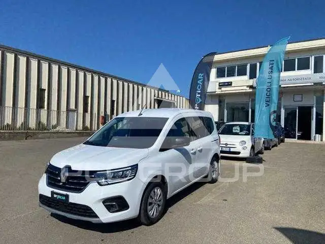 2022 Renault Kangoo