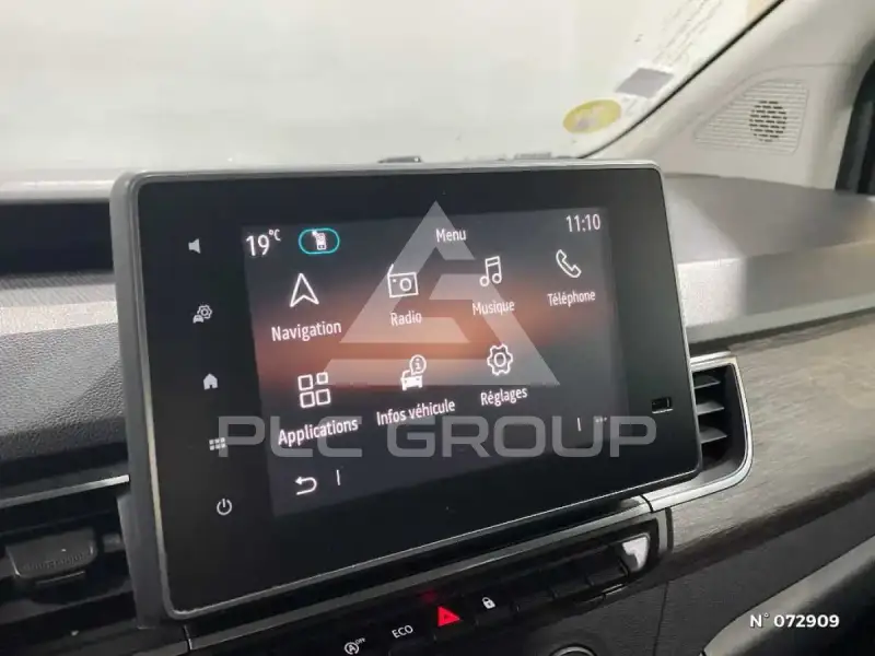 2022 Renault Kangoo