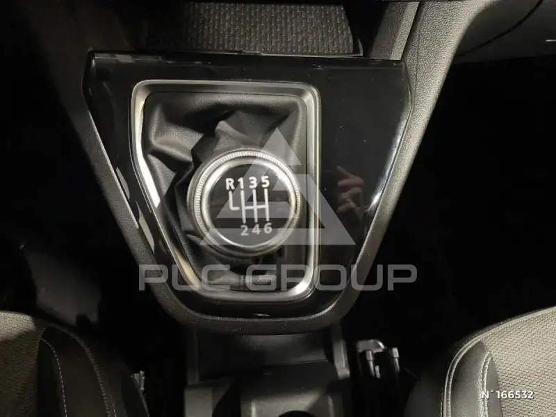 2022 Renault Kangoo