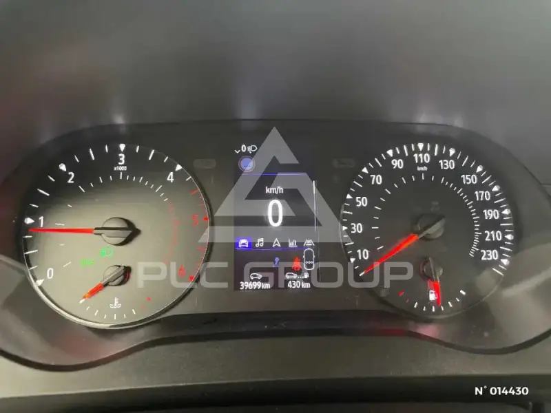 2022 Renault Kangoo