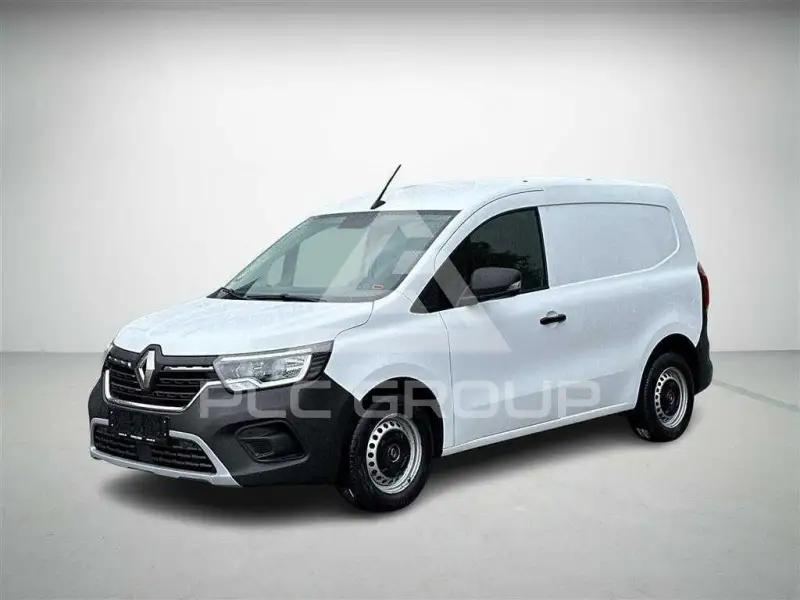 2022 Renault Kangoo