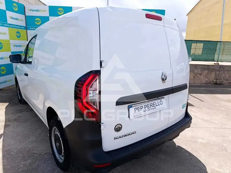 2022 Renault Kangoo