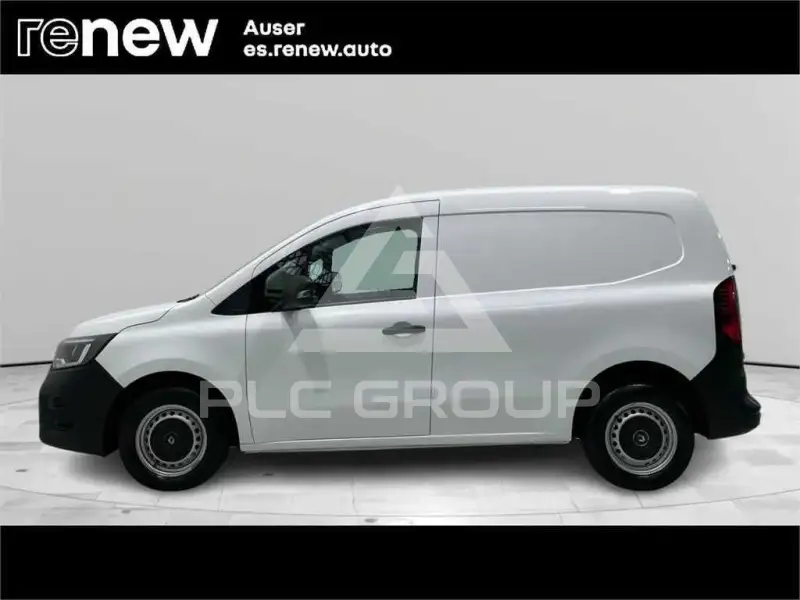 2022 Renault Kangoo