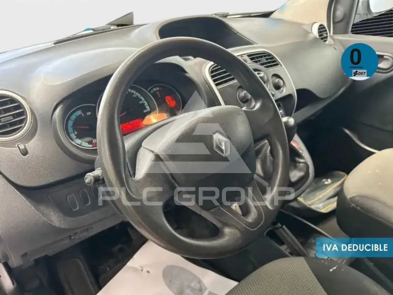 2022 Renault Kangoo