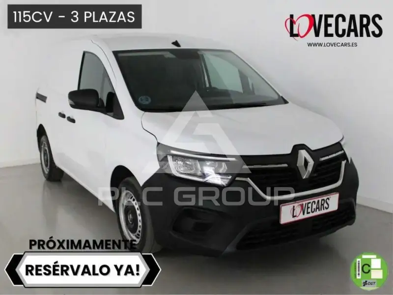 2022 Renault Kangoo