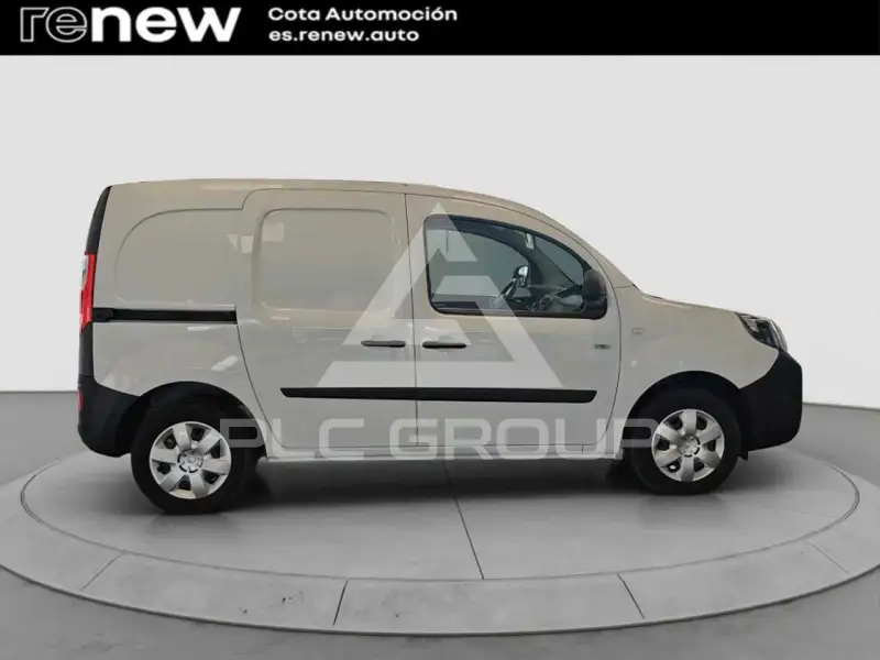 2022 Renault Kangoo