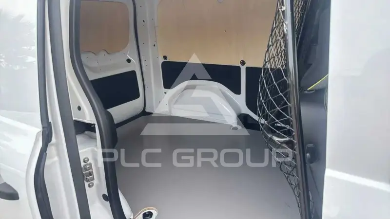 2022 Renault Kangoo