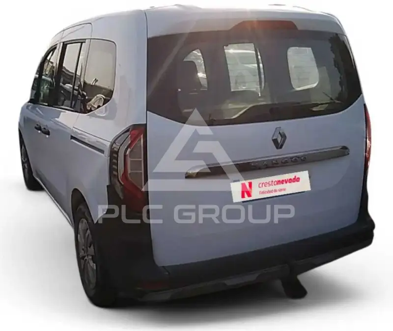 2022 Renault Kangoo