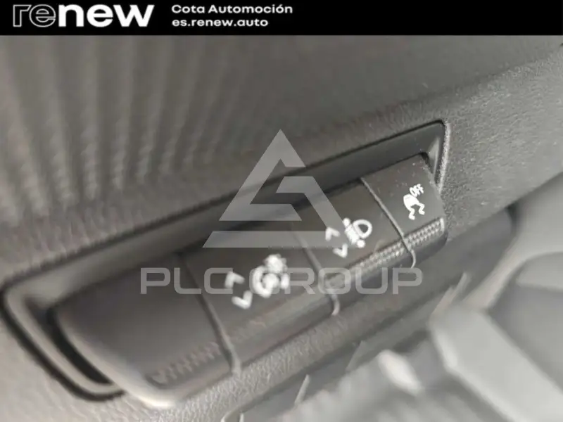 2022 Renault Kangoo