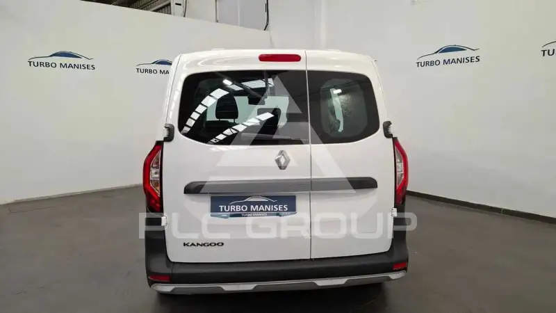 2022 Renault Kangoo