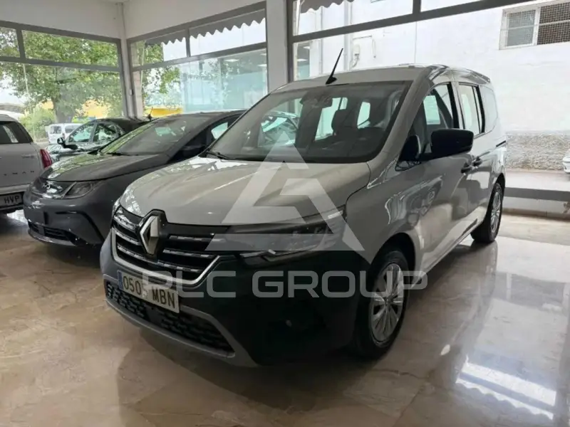 2022 Renault Kangoo