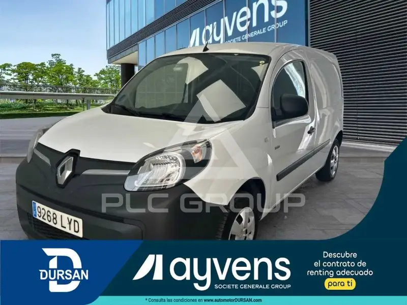 2022 Renault Kangoo