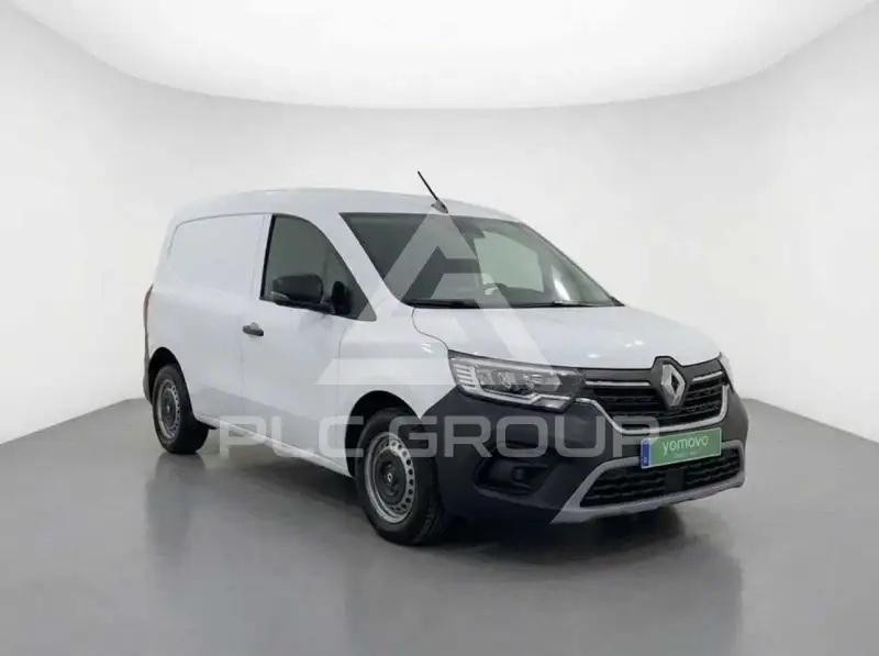 2022 Renault Kangoo