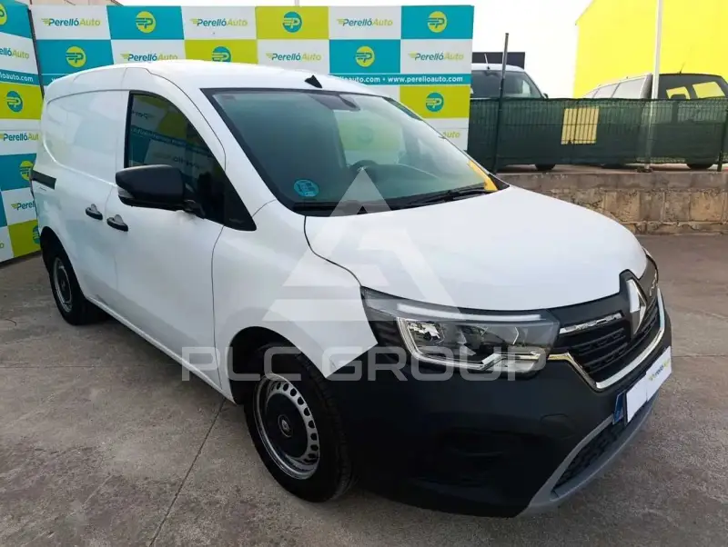 2022 Renault Kangoo