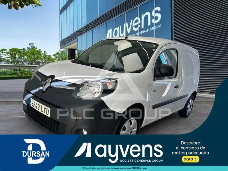 2022 Renault Kangoo