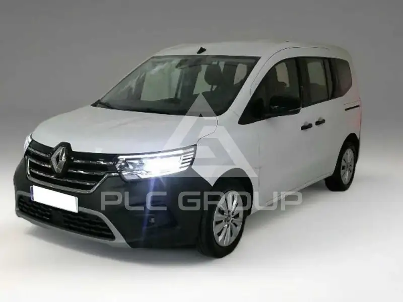 2022 Renault Kangoo