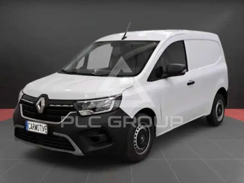 2022 Renault Kangoo