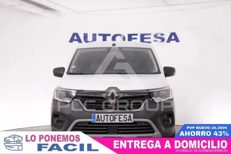 2022 Renault Kangoo