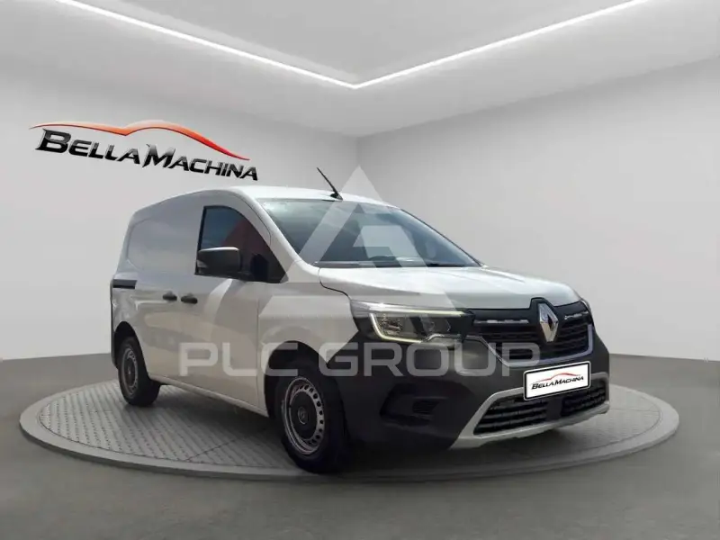 2022 Renault Kangoo