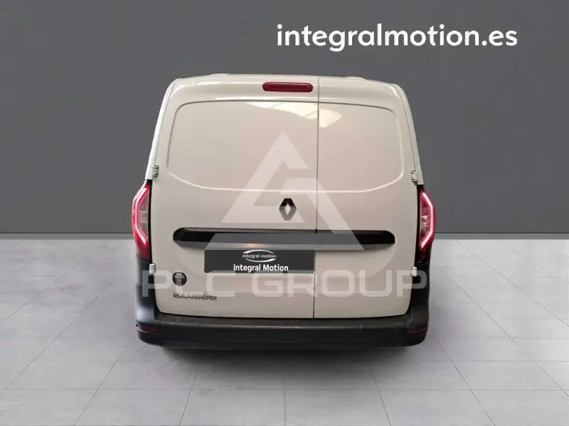 2022 Renault Kangoo