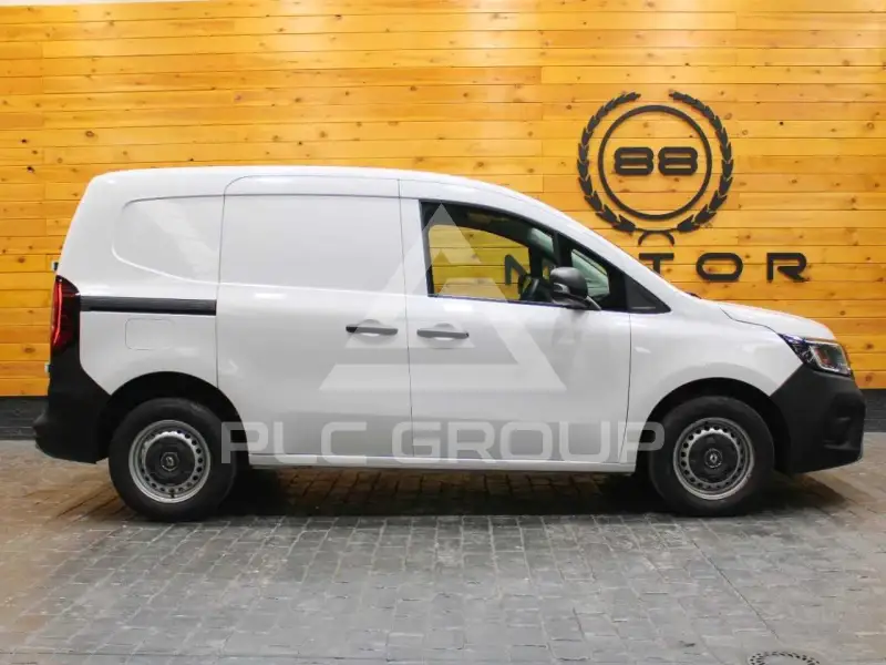 2022 Renault Kangoo