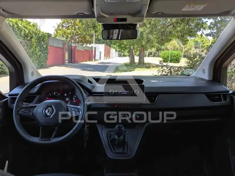 2022 Renault Kangoo