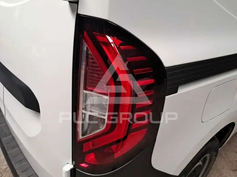 2022 Renault Kangoo