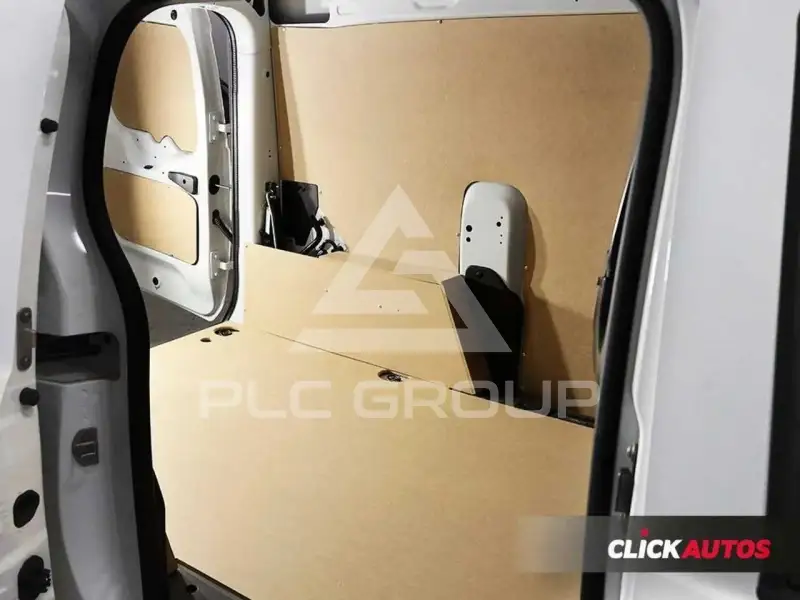 2022 Renault Kangoo