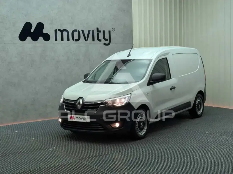 2022 Renault Kangoo
