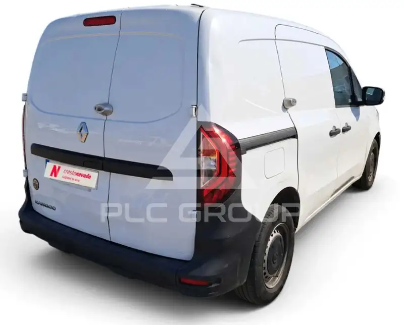 2022 Renault Kangoo
