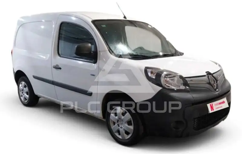 2022 Renault Kangoo
