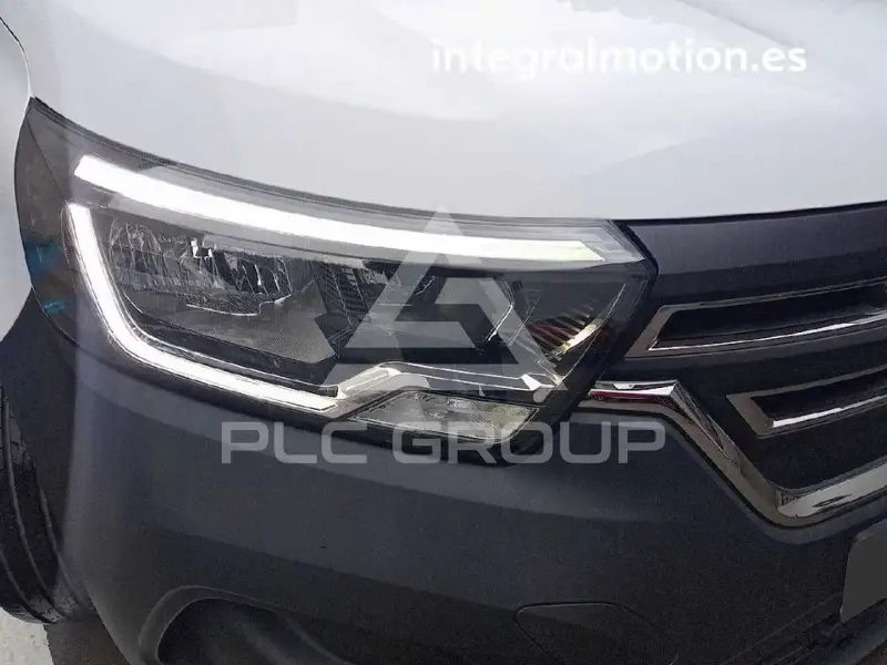 2022 Renault Kangoo