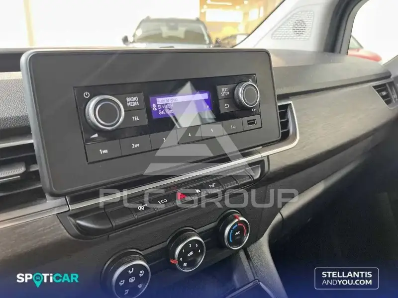 2022 Renault Kangoo