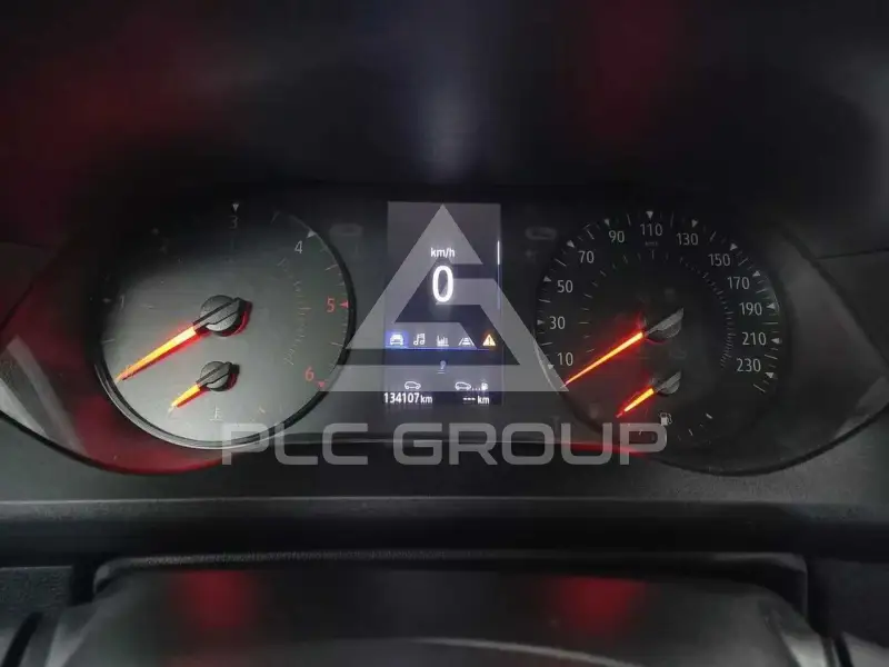 2022 Renault Kangoo