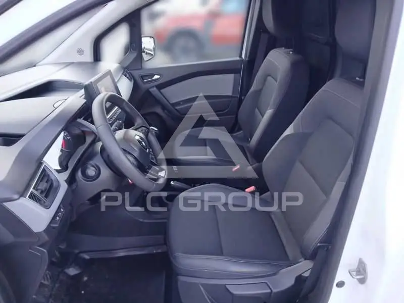 2022 Renault Kangoo