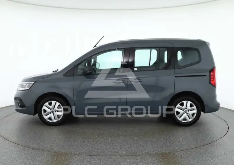 2022 Renault Kangoo