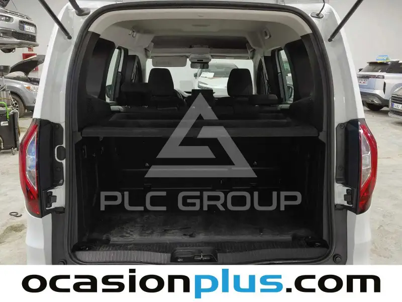 2022 Renault Kangoo