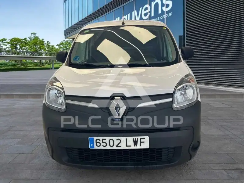 2022 Renault Kangoo