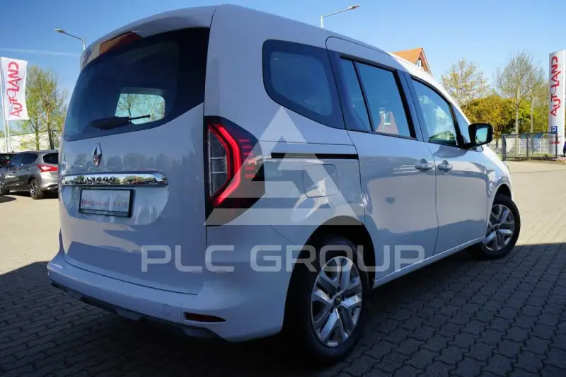 2022 Renault Kangoo