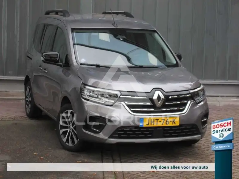 2022 Renault Kangoo
