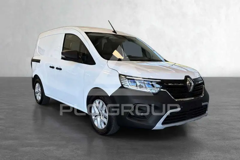 2022 Renault Kangoo
