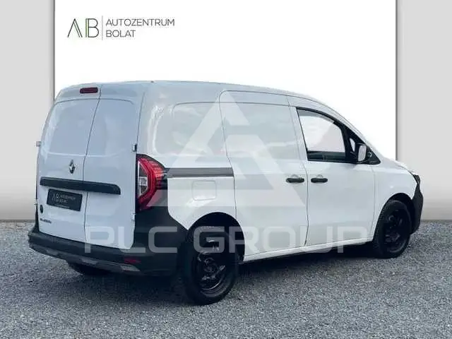2022 Renault Kangoo